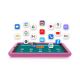 Εικόνα της BlackView Tab A6 Kids 10.1" 4GB 128GB Pink