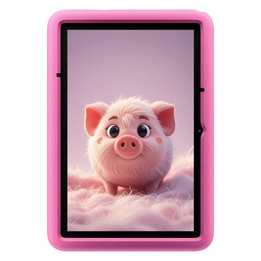 Εικόνα της BlackView Tab A6 Kids 10.1" 4GB 128GB Pink