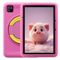 Εικόνα της BlackView Tab A6 Kids 10.1" 4GB 128GB Pink