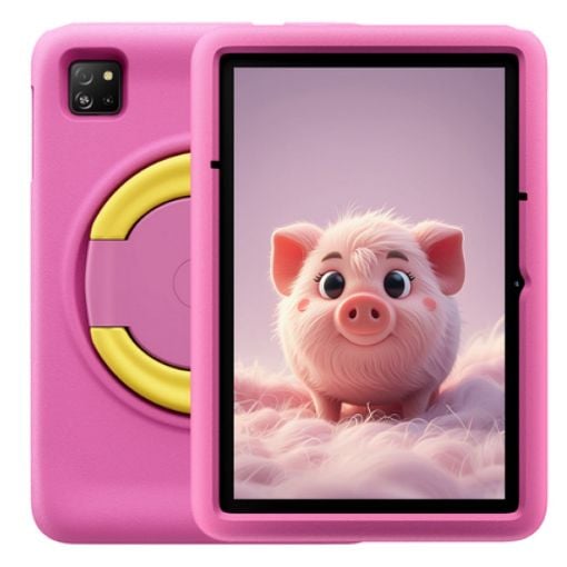 Εικόνα της BlackView Tab A6 Kids 10.1" 4GB 128GB Pink