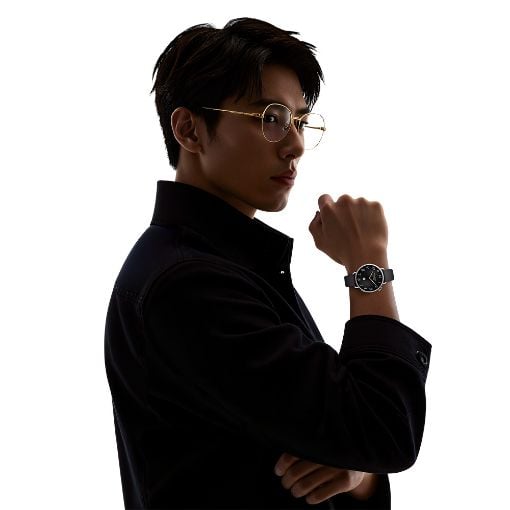 Εικόνα της Xiaomi Watch S4 41mm Black BHR07VRGL