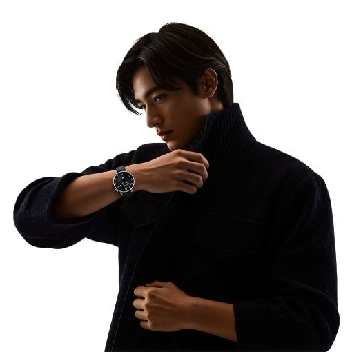 Εικόνα της Xiaomi Watch S4 41mm Black BHR07VRGL