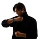 Εικόνα της Xiaomi Watch S4 41mm Black BHR07VRGL