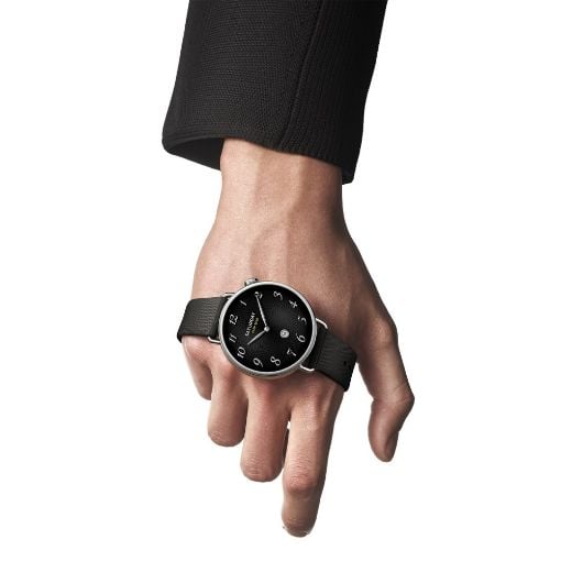 Εικόνα της Xiaomi Watch S4 41mm Black BHR07VRGL