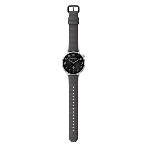 Εικόνα της Xiaomi Watch S4 41mm Black BHR07VRGL