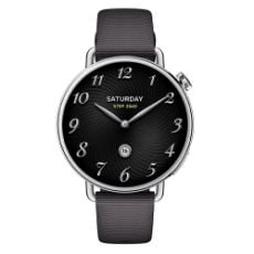Εικόνα της Xiaomi Watch S4 41mm Black BHR07VRGL