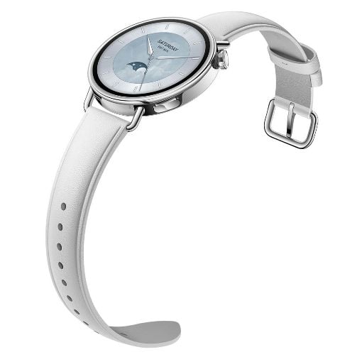 Εικόνα της Xiaomi Watch S4 41mm White BHR07VUGL