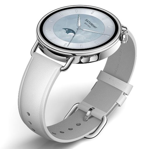 Εικόνα της Xiaomi Watch S4 41mm White BHR07VUGL