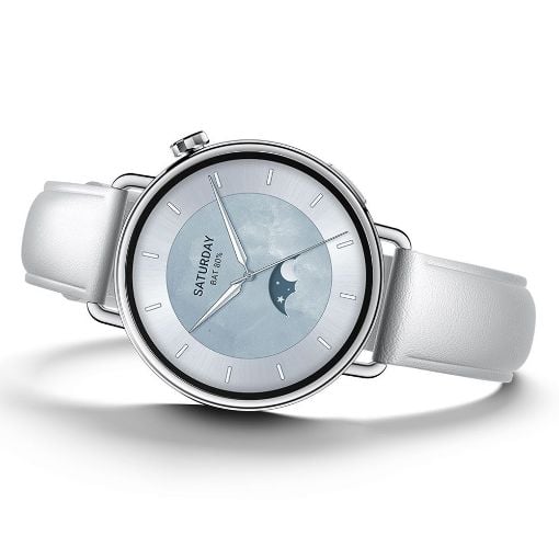 Εικόνα της Xiaomi Watch S4 41mm White BHR07VUGL