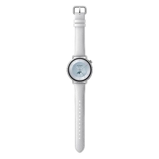 Εικόνα της Xiaomi Watch S4 41mm White BHR07VUGL