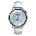 Εικόνα της Xiaomi Watch S4 41mm White BHR07VUGL