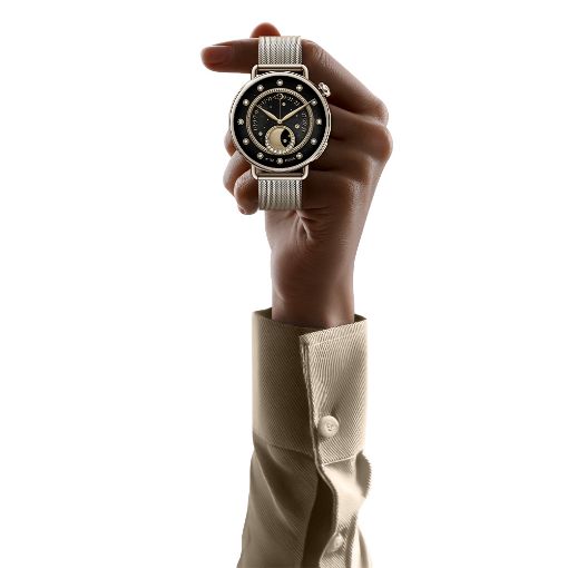 Εικόνα της Xiaomi Watch S4 41mm Sunset Gold BHR07VWGL