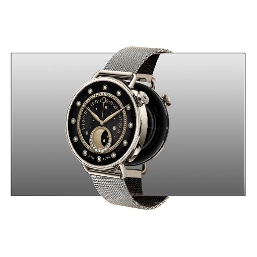 Εικόνα της Xiaomi Watch S4 41mm Sunset Gold BHR07VWGL