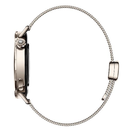Εικόνα της Xiaomi Watch S4 41mm Sunset Gold BHR07VWGL