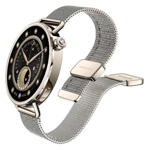 Εικόνα της Xiaomi Watch S4 41mm Sunset Gold BHR07VWGL