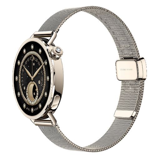Εικόνα της Xiaomi Watch S4 41mm Sunset Gold BHR07VWGL