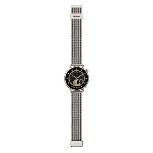 Εικόνα της Xiaomi Watch S4 41mm Sunset Gold BHR07VWGL
