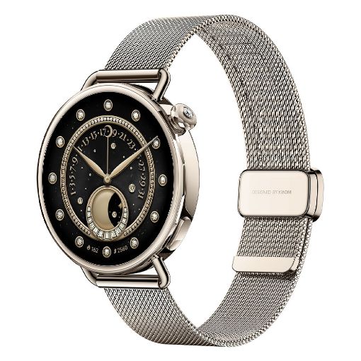 Εικόνα της Xiaomi Watch S4 41mm Sunset Gold BHR07VWGL