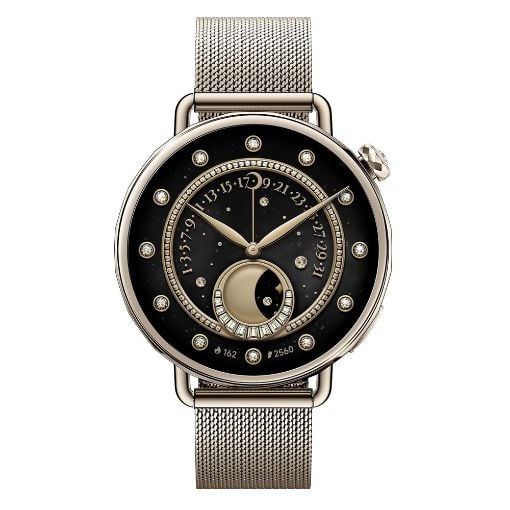 Εικόνα της Xiaomi Watch S4 41mm Sunset Gold BHR07VWGL