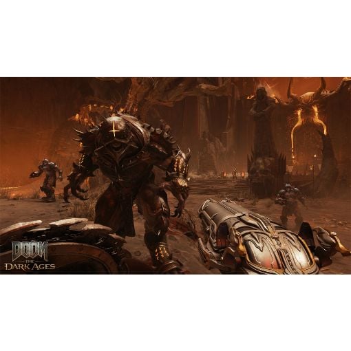 Εικόνα της Doom: The Dark Ages Premium Edition XSX