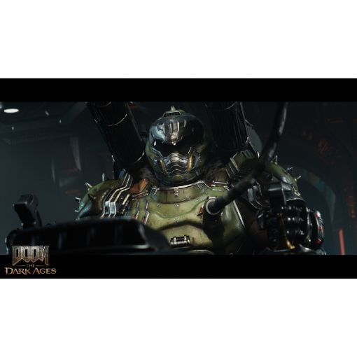 Εικόνα της Doom: The Dark Ages Premium Edition XSX