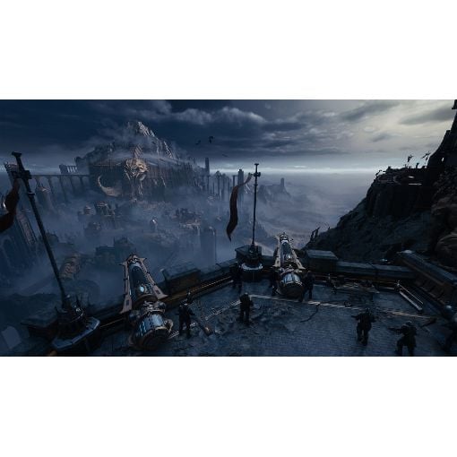 Εικόνα της Doom: The Dark Ages Premium Edition XSX
