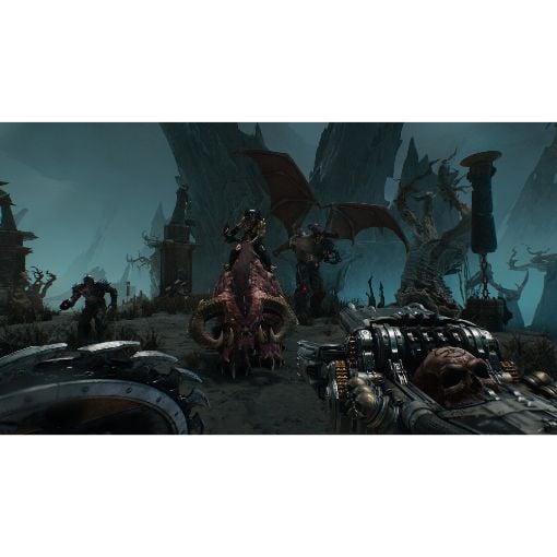 Εικόνα της Doom: The Dark Ages Premium Edition XSX