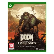 Εικόνα της Doom: The Dark Ages Premium Edition XSX