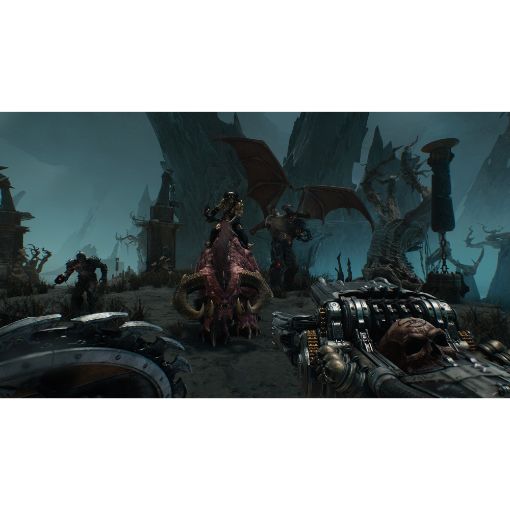 Εικόνα της Doom: The Dark Ages XSX