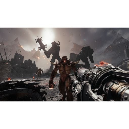 Εικόνα της Doom: The Dark Ages XSX