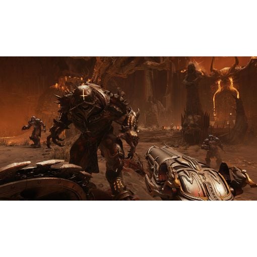 Εικόνα της Doom: The Dark Ages XSX