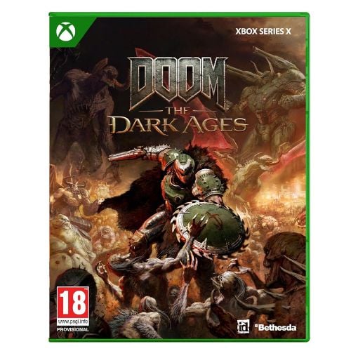 Εικόνα της Doom: The Dark Ages XSX