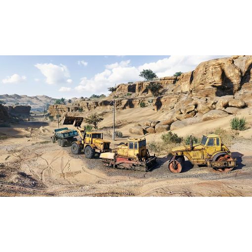 Εικόνα της RoadCraft XSX