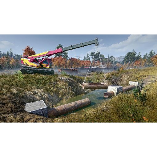 Εικόνα της RoadCraft XSX