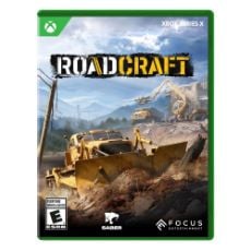 Εικόνα της RoadCraft XSX