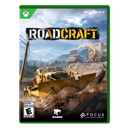 Εικόνα της RoadCraft XSX