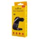 Εικόνα της Ασύρματος Φορτιστής Powertech 3-in-1 Qi2 15W Black PT-1491