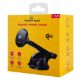 Εικόνα της Powertech Car Mount Magnetic Wireless Charging Qi2 15W Black PT-1492