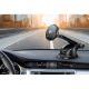 Εικόνα της Powertech Car Mount Magnetic Wireless Charging Qi2 15W Black PT-1492