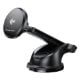 Εικόνα της Powertech Car Mount Magnetic Wireless Charging Qi2 15W Black PT-1492