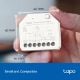 Εικόνα της Ενδιάμεσος Διακόπτης Tp-Link Tapo S112 Smart Switch Module