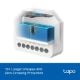 Εικόνα της Ενδιάμεσος Διακόπτης Tp-Link Tapo S112 Smart Switch Module