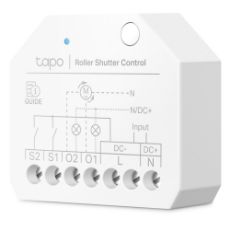 Εικόνα της Ενδιάμεσος Διακόπτης Tp-Link Tapo S112 Smart Switch Module