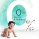 Εικόνα της Μωρομάντηλα Pampers Harmonie Aqua 48τμχ