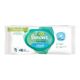 Εικόνα της Μωρομάντηλα Pampers Harmonie Aqua 48τμχ