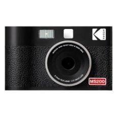 Εικόνα της Kodak Mini Shot 2 Era MS200 Instant Camera and Photo Printer Black