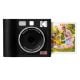 Εικόνα της Kodak Mini Shot 3 Era MS300 Instant Camera and Photo Printer Black