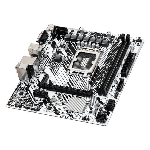 Εικόνα της ASRock H610M-HDV/M.2+ D5 Micro ATX s1700