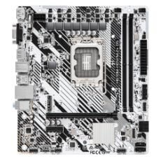 Εικόνα της ASRock H610M-HDV/M.2+ D5 Micro ATX s1700