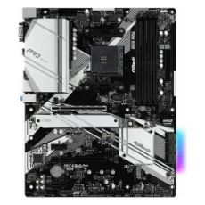 Εικόνα της ASRock B550 Pro4 ATX sAM4